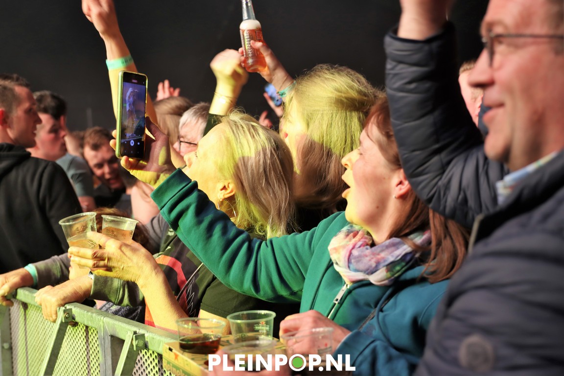 Publiek zaterdag  (49)